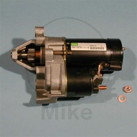 Starter Motor Valeo 432635 700 06 15 BMW 1100 R Rt 1996 2001 EBay