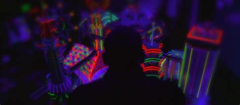 Enter The Void Wallpapers Wallpaper Cave