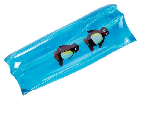 Water Wiggler Penguin 2496