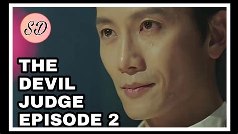 The Devil Judge Ep 2 Indo Sub Youtube