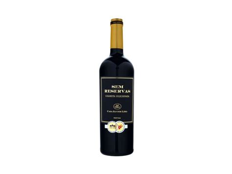 Multipromos Sem Reservas Vinho Tinto Regional Lisboa