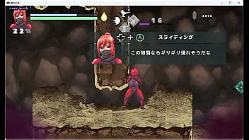 Hentai Game DARK HUNTER KURO CH XVIDEOS