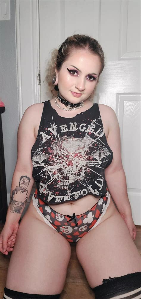 any a7x fans ðŸ nudes metalgirls NUDE PICS ORG