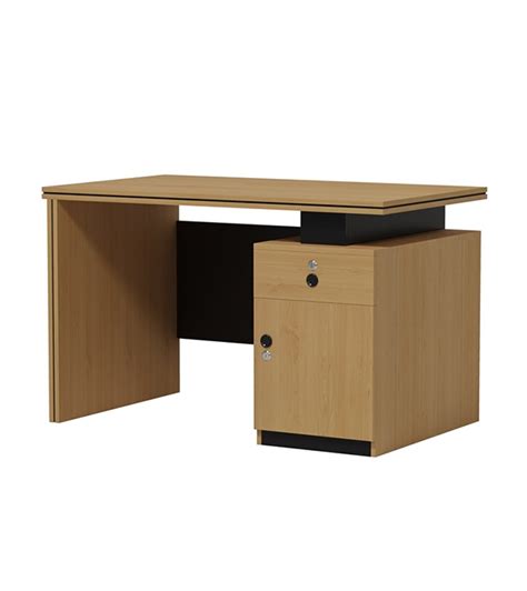 Buy Regal Laminated Board Executive Table Online At Best Price Othoba