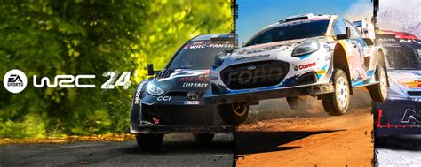 Digital Rally Zone | Новости и чемпионаты виртуальных ралли 2025 ...