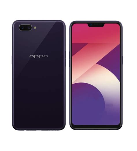 Oppo A3s 16gb 2gb Gadget Central