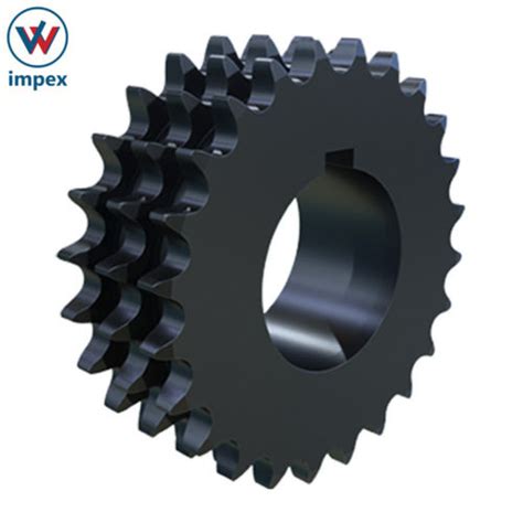 Martin Sprocket And Gear at Best Price in Chandigarh | V. W. Impex