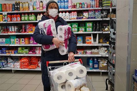 С 1 января в России уменьшится размер рулона туалетной бумаги