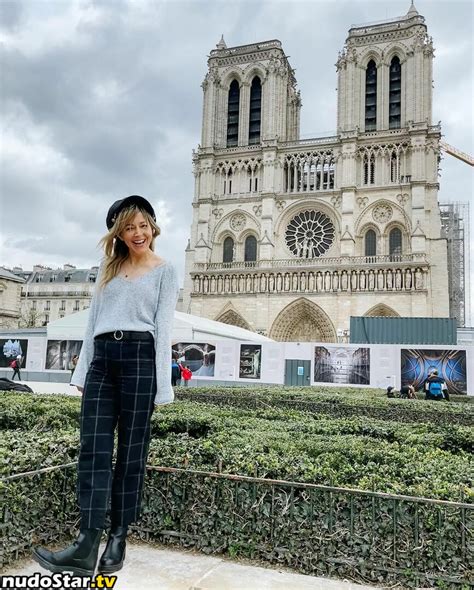 Lindsey Stirling Abbysiscoprinus Lindseystirling Nude OnlyFans Photo Nudostar TV