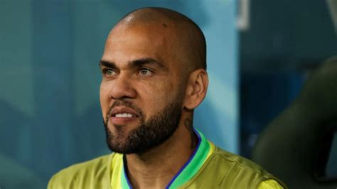 Así fue la última versión de Dani Alves ante la jueza Para mí el