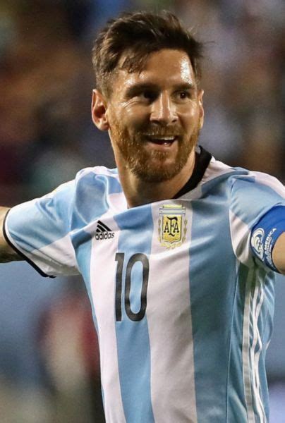 Cómo le fue a Lionel Messi cuando jugó en Estados Unidos DSPORTS Fútbol