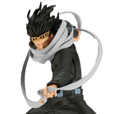 Banpresto My Hero Academia The Amazing Heroes Vol Shota Aizawa