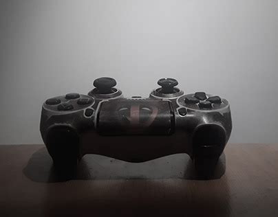 Ps4 Controller Projects :: Photos, videos, logos, illustrations and ...