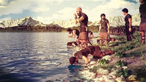 Gideon Army