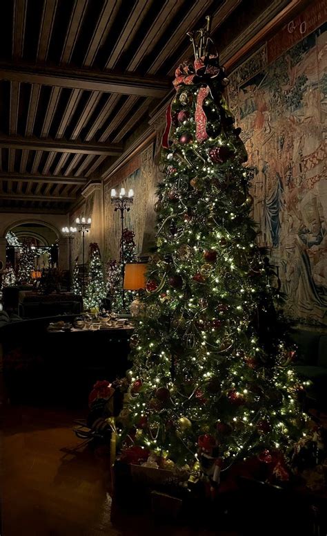 Biltmore christmas – Artofit