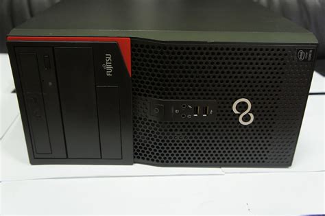 Fujitsu Esprimo P