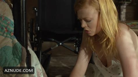 Sarah Snook Nude Aznude