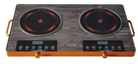 Double Infrared Cooker Hot Plates Electric Induction Stove Sc Price From Konga In