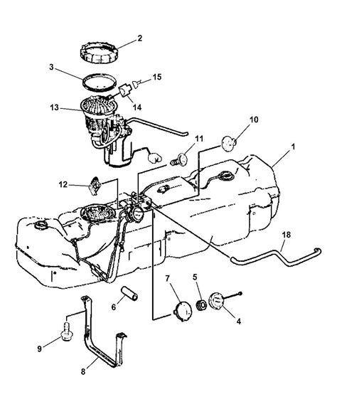 Exploring The Inner Workings Of Dodge Sprinter A Visual Parts Breakdown