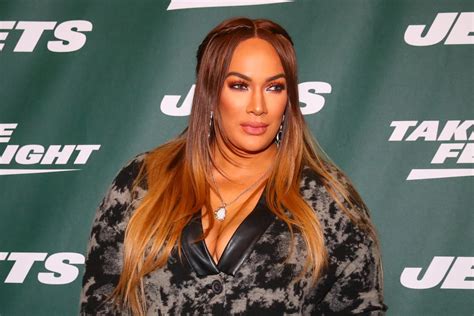 Wwe Mitb 2020 Nia Jax Is The Dark Horse To Win The Briefcase