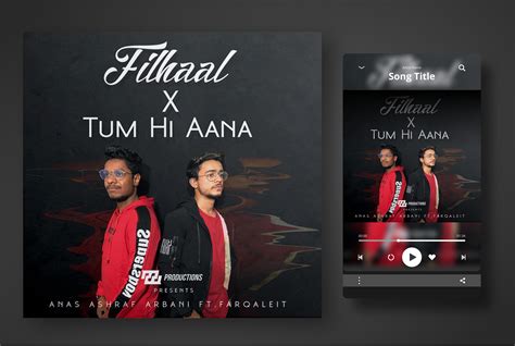 Tum Hi Aana Song Officially Authorized