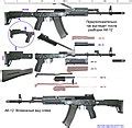 Category:AK-12 (prototype) - Wikimedia Commons