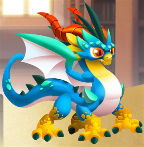 Discuss Everything About Dragon City Wiki Fandom