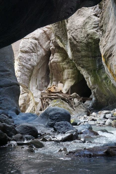 Ultimate Guide To Box Canyon Falls Ouray Co Two Roaming Souls