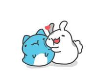 8 ideas de nude UwU para guardar hoy gatos kawaii el gato azul gatito bonito y más