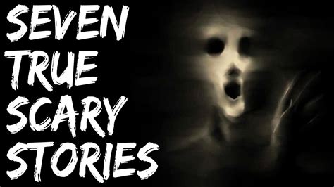 True Scary Reddit Stories Nightmare Fuel Youtube