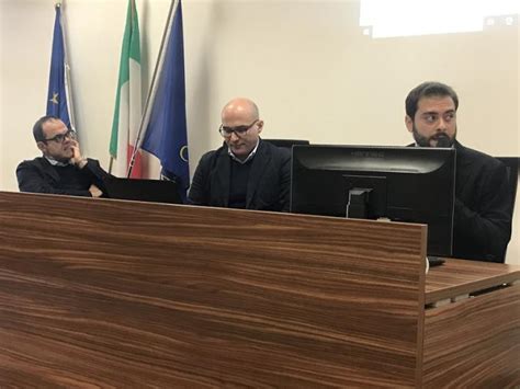 La Tecnologia Al Servizio Dei Cittadini Presentata Alla Cittadella La