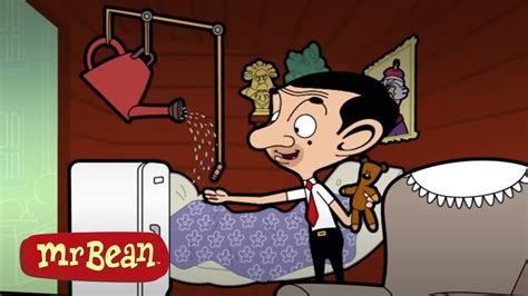 Caravan Bean Mr Bean Cartoon Season Full Episodes Mr Bean