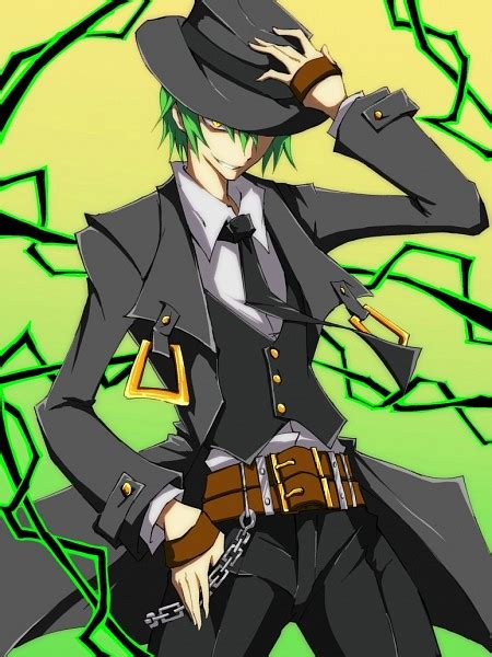 Hazama1615818 Zerochan