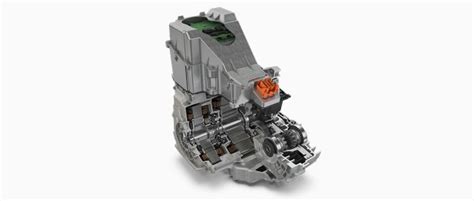 Innovative Hybrid Transmissions Schaeffler Group