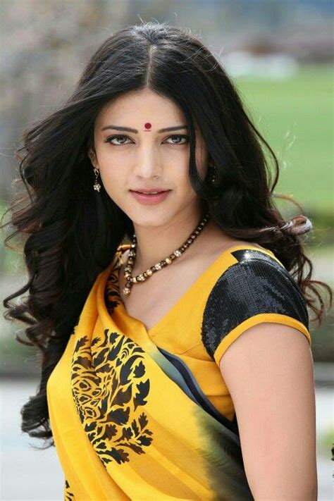 Beautiful Shruti Hassan Pictures 2020 Bollywood Celebrity