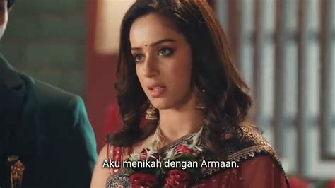 Sinopsis Serial India ANTV Hasrat Cinta Hari Ini 15 Oktober 2024