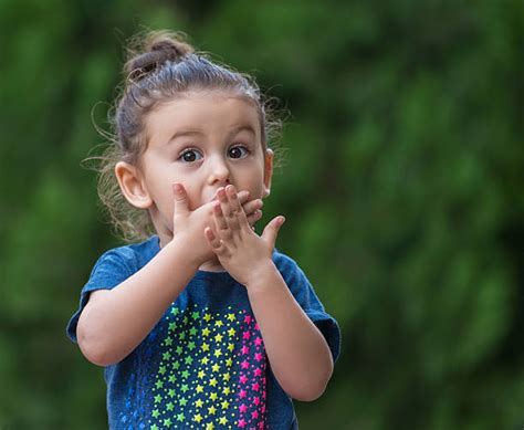 Shocked Child Pictures Images And Stock Photos Istock