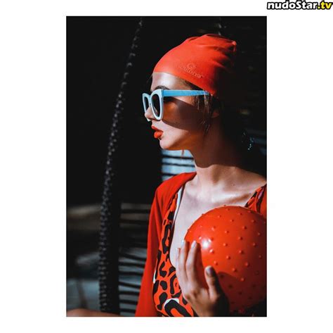 Solomia Maievska / miamaievska / solomia_maievska Nude OnlyFans Photo ...