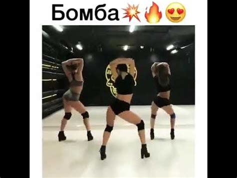 TWERK HOT RUSSIA YouTube