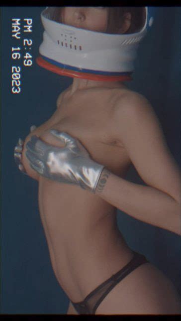 Rachel Cook Nude Space Cadet Onlyfans Video Leaked Influencerchicks