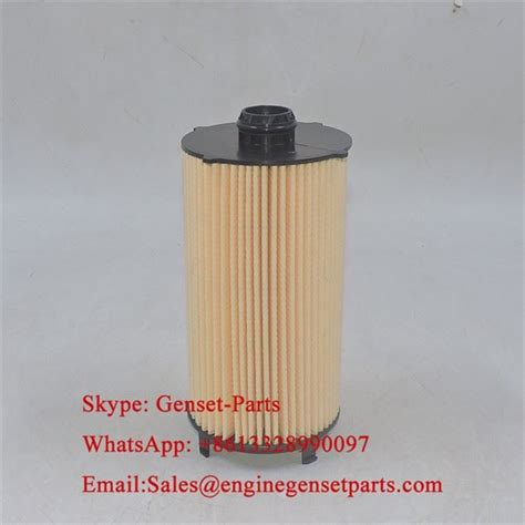 Oil Filter 5802108699 HU12013Z For Iveco Manufacturers Aftermarket