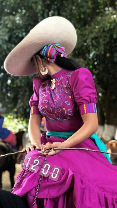 Vestidos De Escaramuza Mexican Costume Mexican Outfit Mexican Dresses Traditional Escaramuza