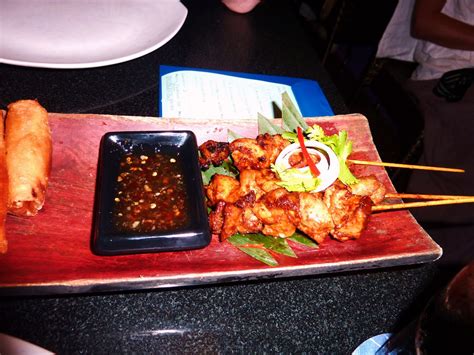 Tales Of A Babbling Spoon Sights And Eats Singapore Day 5