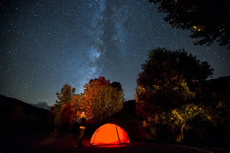 Stunning Night-Sky Images from the American Desert | Space