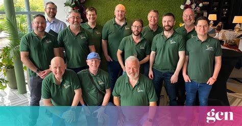 Dublin Gay Men S Chorus Seeks New Musical Director GCN