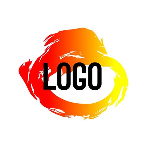 Cool Logo Template Postermywall