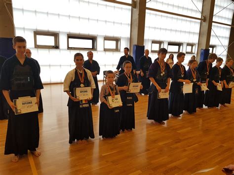 Sonkei Summer Cup 2022 » Sonkei Kendo Club