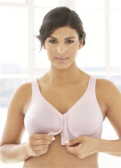 7 Best Plus Size Front Closure Bras By Bra Fitter Pat