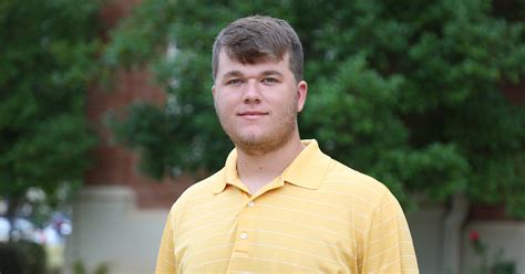 Canes Spotlight Cameron Belcher Georgia Southwestern State University