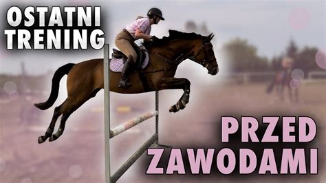 VLOG 285 PRZEŁOMOWY TRENING OSTATNI PRZED ZAWODAMI YouTube